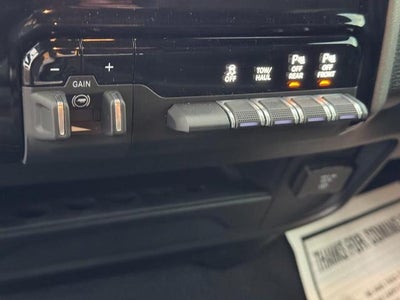 2025 RAM 3500 Tradesman