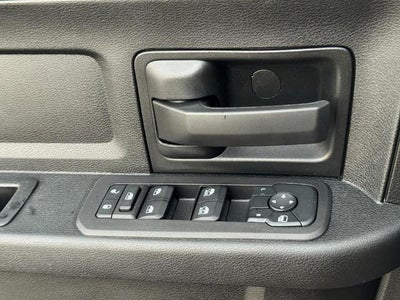 2025 RAM 3500 Tradesman