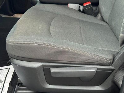 2025 RAM 3500 Tradesman