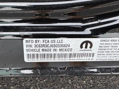 2025 RAM 3500 Tradesman