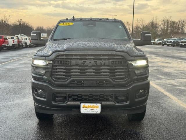 2025 RAM 3500 Tradesman