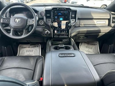 2024 RAM 2500 Power Wagon