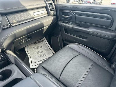 2024 RAM 2500 Power Wagon