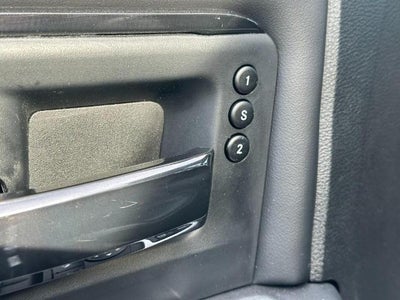 2024 RAM 2500 Power Wagon