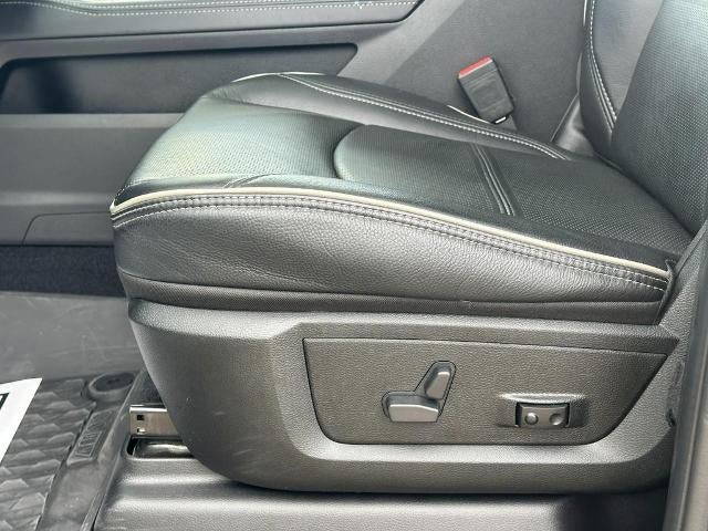 2024 RAM 2500 Power Wagon