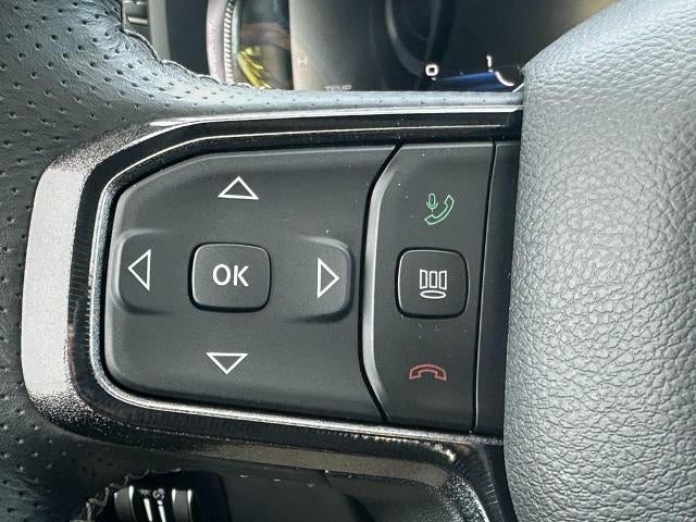 2024 RAM 2500 Power Wagon