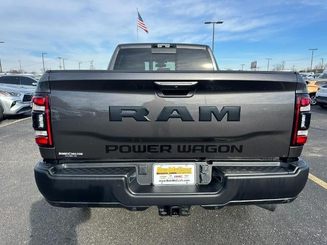 2024 RAM 2500 Power Wagon