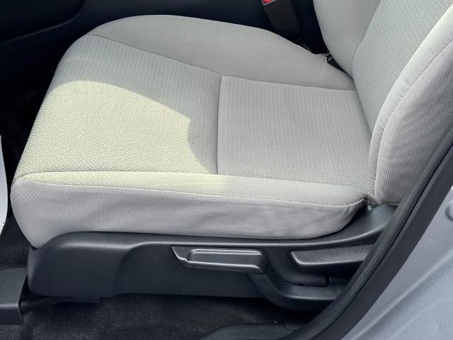 2021 Honda HR-V LX