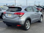 2021 Honda HR-V LX