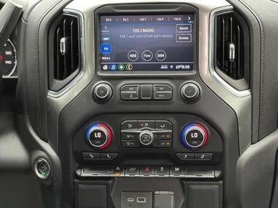 2021 Chevrolet Silverado 1500 LT All Star Edition