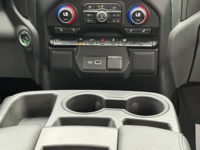 2021 Chevrolet Silverado 1500 LT All Star Edition
