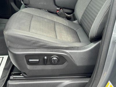 2021 Chevrolet Silverado 1500 LT All Star Edition