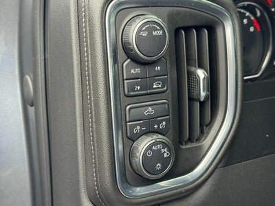 2021 Chevrolet Silverado 1500 LT All Star Edition
