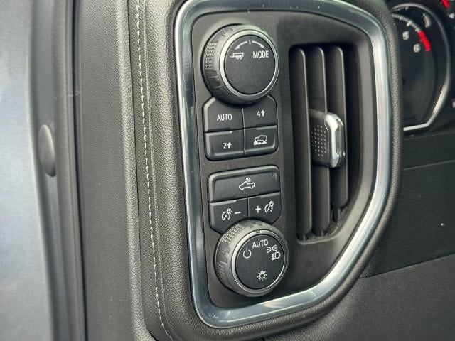 2021 Chevrolet Silverado 1500 LT All Star Edition