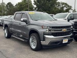 2021 Chevrolet Silverado 1500 LT All Star Edition
