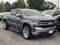 2021 Chevrolet Silverado 1500 LT All Star Edition