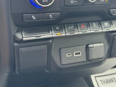 2021 Chevrolet Silverado 1500 LT All Star Edition