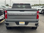 2021 Chevrolet Silverado 1500 LT All Star Edition