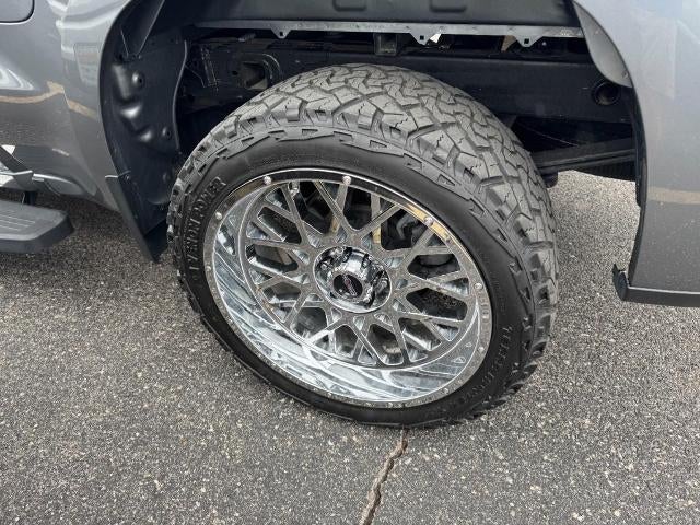 2021 Chevrolet Silverado 1500 LT All Star Edition