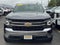 2021 Chevrolet Silverado 1500 LT All Star Edition
