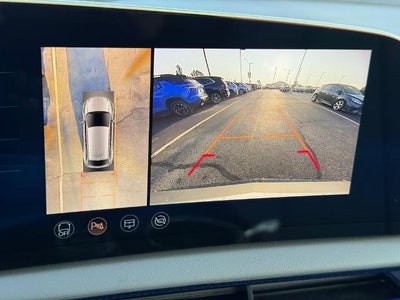 2025 Cadillac OPTIQ Luxury 2