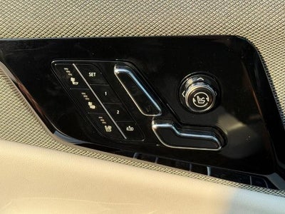 2025 Cadillac OPTIQ Luxury 2