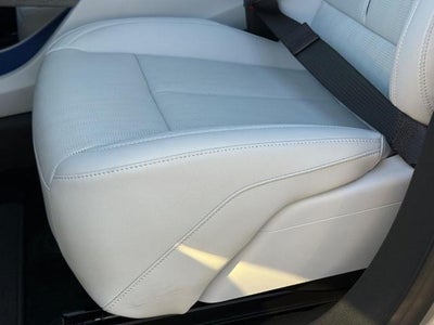 2025 Cadillac OPTIQ Luxury 2