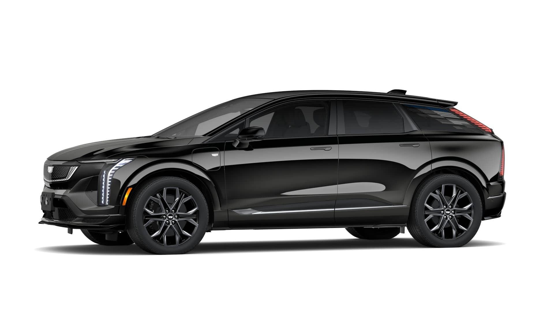 2026 Cadillac OPTIQ V-Series