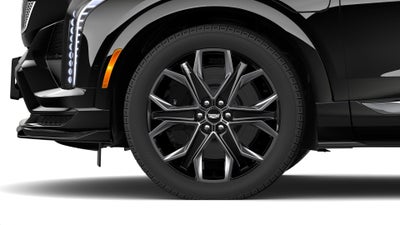 2026 Cadillac OPTIQ V-Series