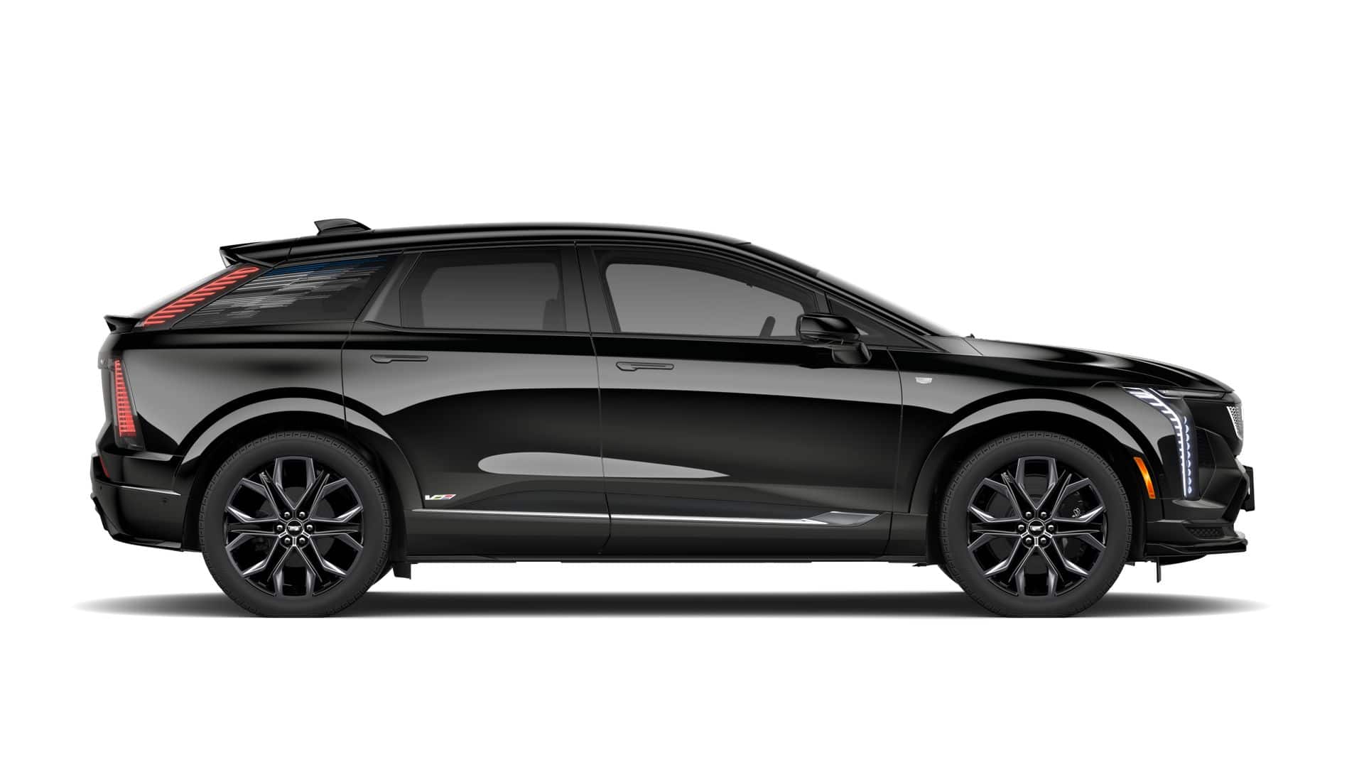 2026 Cadillac OPTIQ V-Series