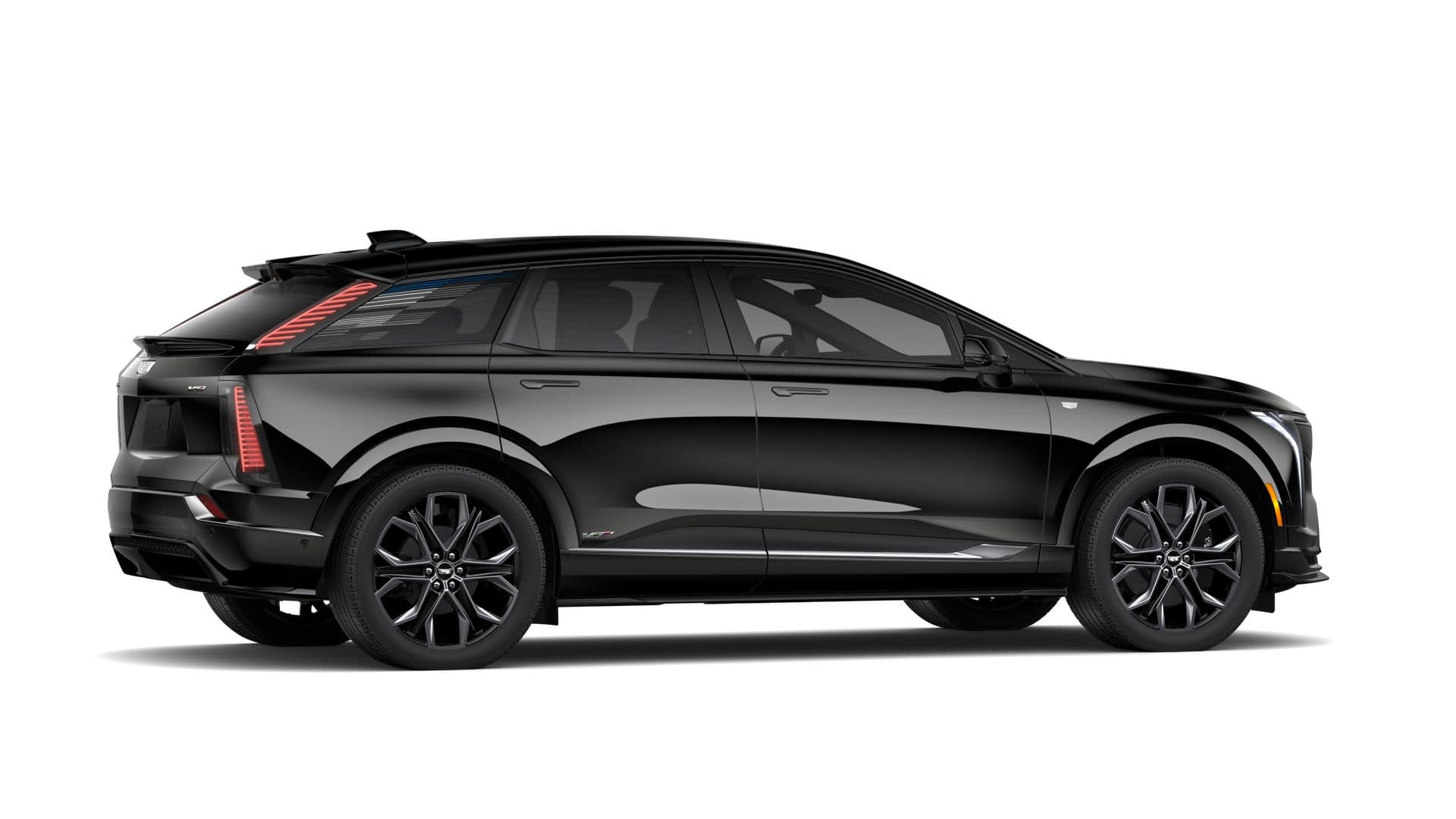 2026 Cadillac OPTIQ V-Series