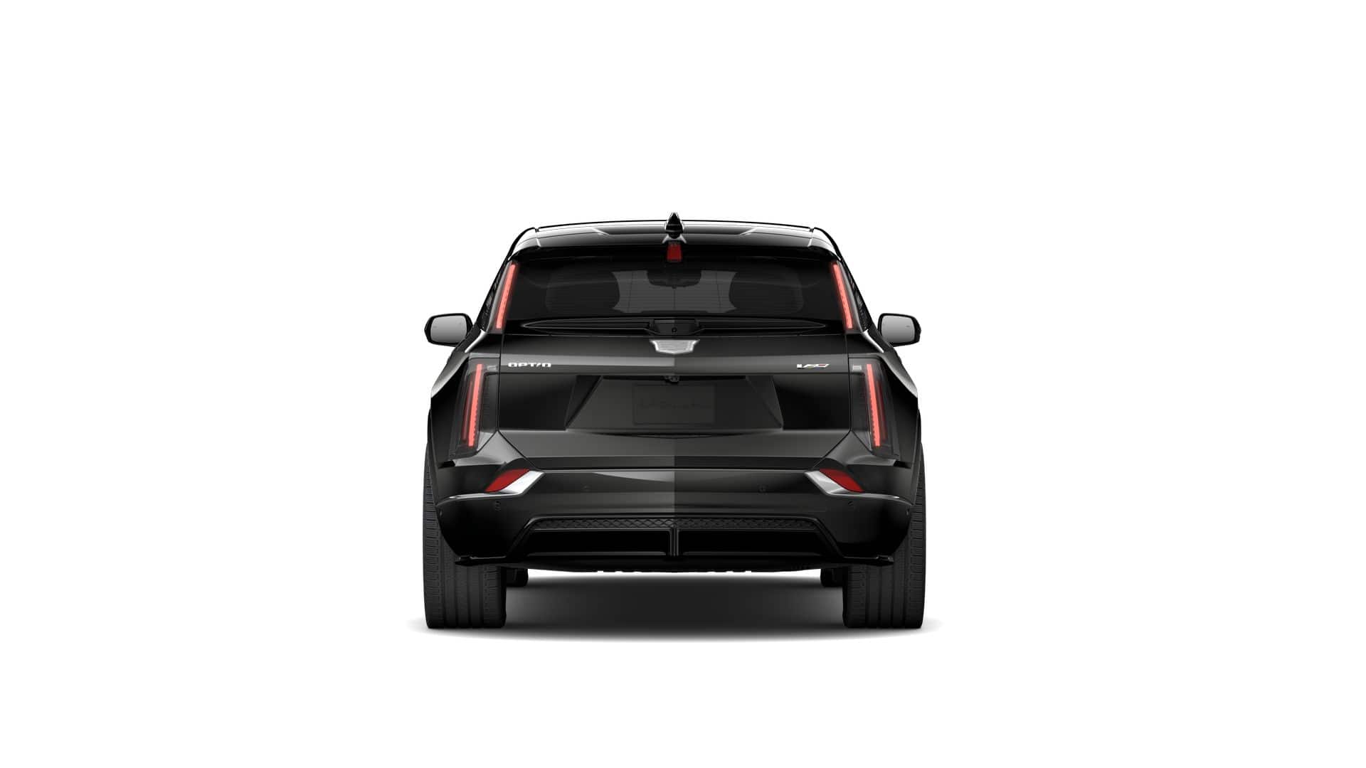 2026 Cadillac OPTIQ V-Series