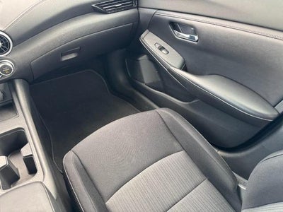 2020 Nissan Sentra SV Xtronic CVT