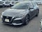 2020 Nissan Sentra SV Xtronic CVT