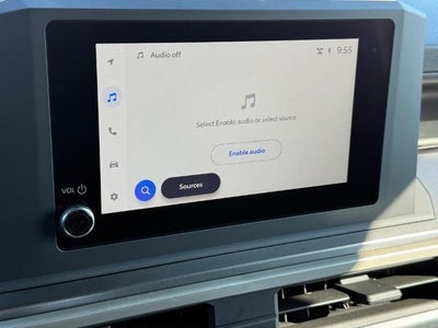 2025 Toyota Tacoma 4WD SR