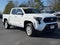 2025 Toyota Tacoma 4WD SR