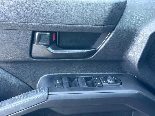 2025 Toyota Tacoma 4WD SR