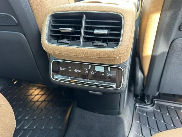 2024 Mercedes-Benz GLS GLS 450