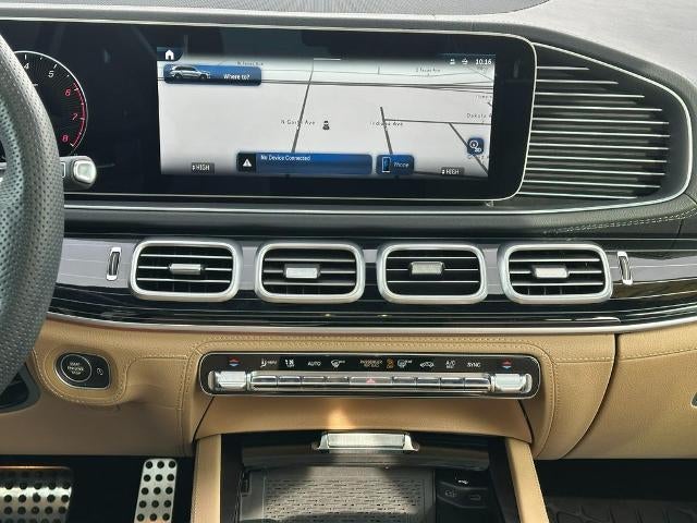 2024 Mercedes-Benz GLS GLS 450