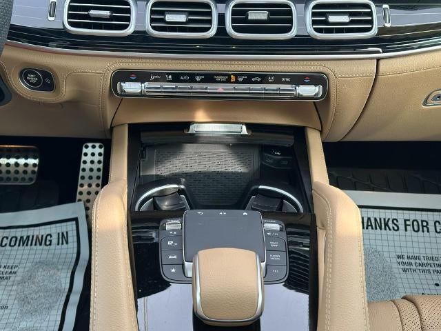 2024 Mercedes-Benz GLS GLS 450