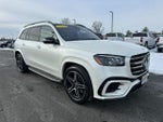 2024 Mercedes-Benz GLS GLS 450