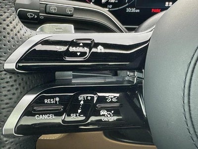 2024 Mercedes-Benz GLS GLS 450