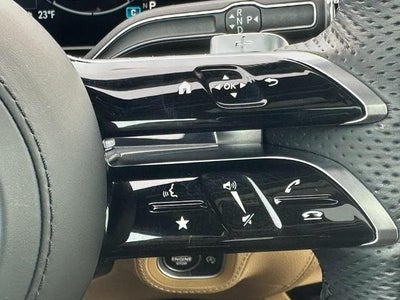 2024 Mercedes-Benz GLS GLS 450