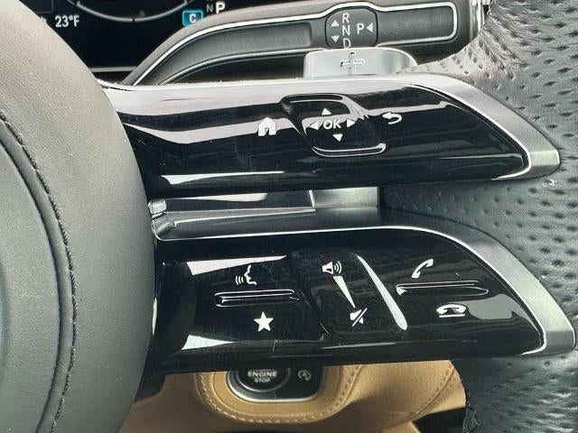 2024 Mercedes-Benz GLS GLS 450