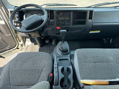 2023 Chevrolet Low Cab Forward 4500 NA