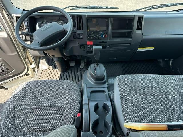 2023 Chevrolet Low Cab Forward 4500 NA