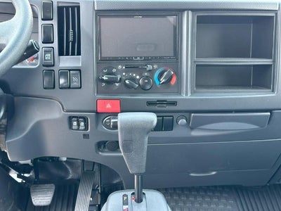 2023 Chevrolet Low Cab Forward 4500 NA