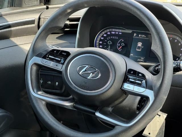 2024 Hyundai Santa Cruz SE
