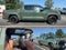 2022 Toyota Tundra Hybrid 1794 Edition
