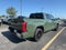 2022 Toyota Tundra Hybrid 1794 Edition
